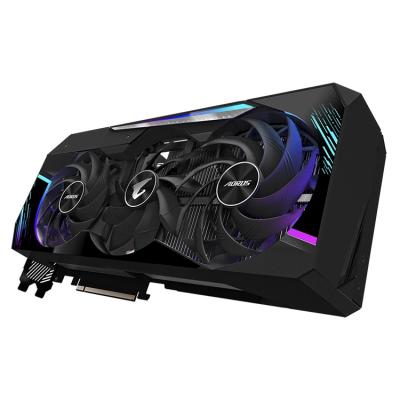 China Brand RTX 3070 workstation graphics card MAIN game 3080 3090 8G graphics card with 8GB GDDR6X for sale