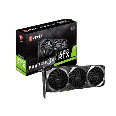 China Desktop In Stock Factory Price 2022 Hot Sale Gigabyte MSI Gaoning Cards GeForce RTX 3070 3X OC 8G Graphics Card for sale