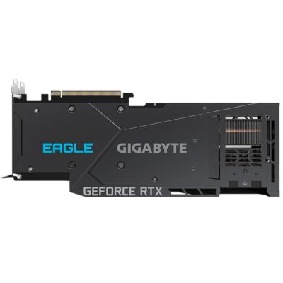 China Wholesale Workstation in stock 3060 3060ti RTX 3090 graphics card 24GB for games tuff rtx3090 GPU nvida geforce for sale