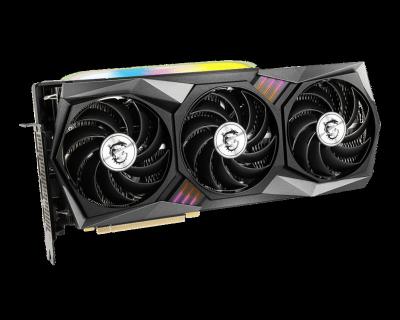 China Workstation Geforce GTX RTX 3060ti 3060 3070ti MSI Video Card In Stock for sale