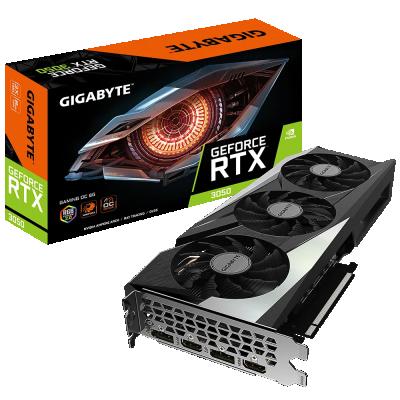 China Gigabyte RTX 3050 graphics card 3050 colorful geforce 8gb galax 8gb MSI GPU 3050 workstation YYC 3050 rtx 3050 rtx 3050 graphics in stock for sale