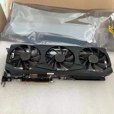 China Desktop IN Stock nivdi CMP 90HX Best Hot Graphics Cards 10GB DDR6 GPU 90HX for sale