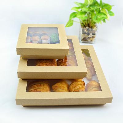 China Wholesale Custom Logo Disposable Disposable Fast Food Take Out Boxes for Fried Chicken Fish and Chips Box for sale