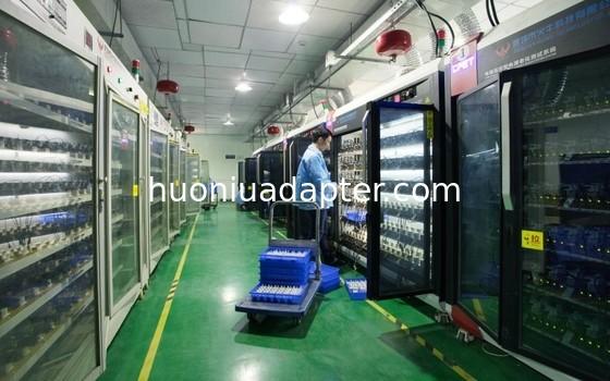 Verified China supplier - Shenzhen Huoniu Technology Co.,Ltd