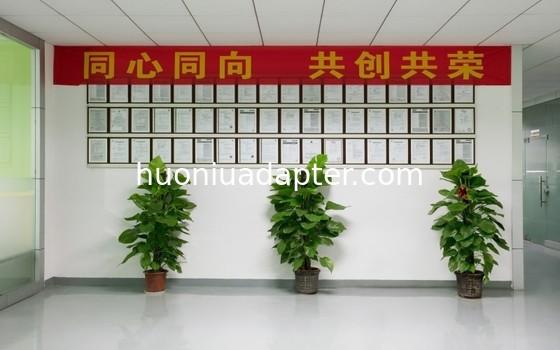 Verified China supplier - Shenzhen Huoniu Technology Co.,Ltd