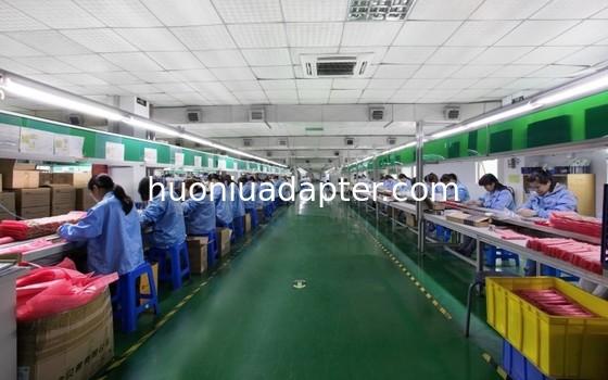 Verified China supplier - Shenzhen Huoniu Technology Co.,Ltd