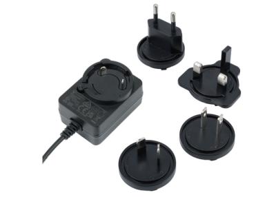 China Black Max 30W Power Adapter 1A Uitgang AU EU US UK Versie OCP OLP OVP Bescherming Te koop