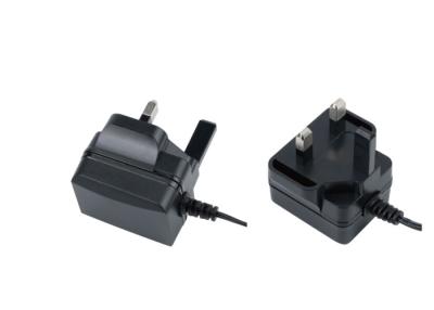 China Interchangeable Plug Power Adapter 30W AU EU US UK Plugs OCP OLP OVP Protection for sale