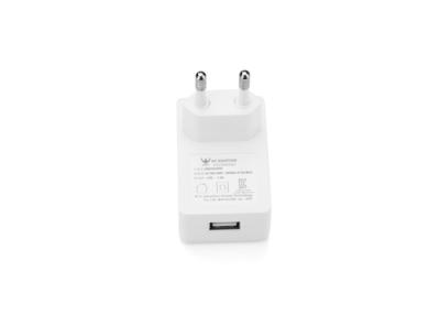 China Space Saving Electric Wall Charger 12V With Universal Compatibility 100-240V for sale