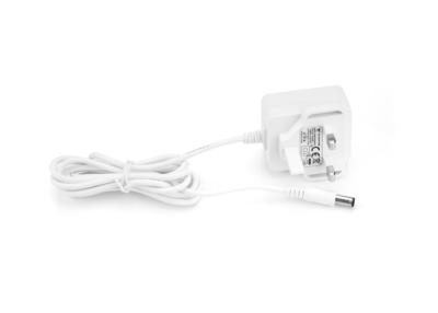 China Efficiency 24W Power Adapter with CE/FCC/ROHS Certifications for sale