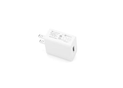 China Usb Wall Charger Power Adapter Constant Current For Japan Market AC100-240V Input for sale