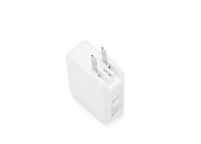 중국 30W USB C 전원 공급 PD 어댑터 과 전압 보호 여행 친화적 5V / 9V / 12V / 15V 판매용