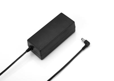 China Efficiëntie Smal PC-krag 12V-24V Ac Dc Adapter Converter 1,5m Kabellengte CE/FCC/RoHS gecertificeerd Te koop