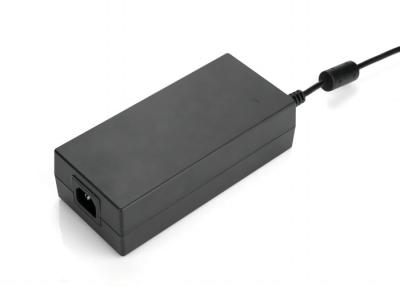 China Gecertificeerd Zwart Compact Desktop Power Brick 65W 19 Volt Power Adapter 3.42A Universal Plug Type Te koop