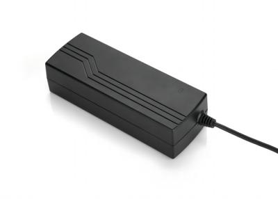 China 65W Slim Desktop Power Adapter with Overload Protection 12V-24V Output Voltage Universal Compatibility for sale