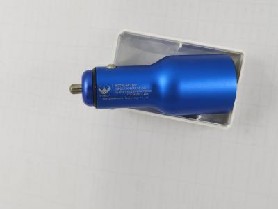 Κίνα Wifi USB φορτιστή αυτοκινήτου 12V με μας USB φορτιστή αυτοκινήτου εγγυημένη προς πώληση