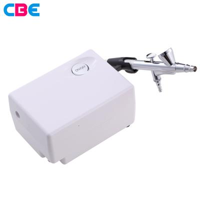 China O-101 Mini Oxy Hair Oxygen Jet Skin Rejuvenation Equipment For Skin Whiten Oxygen Therapy From Guangzhou for sale