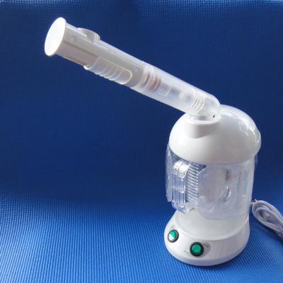 China KD-2328B Long Tube DEEP CLEANSING Ion Facial Steamer Machine Portable for sale