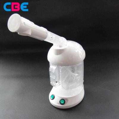 China DEEP CLEANSING KD-2328 Made in China Top Ion Facial Skin Ion Steamer Product for sale