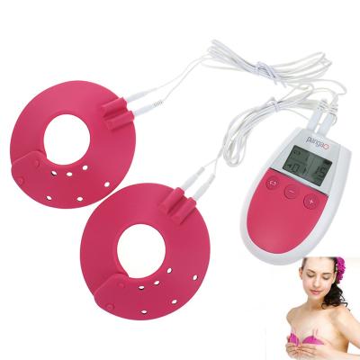 China Electronic Skin Revitalizer Breast Enhancer Massager The Perfect Pairs Breast Enhancers Breast Enlargement Machine for sale