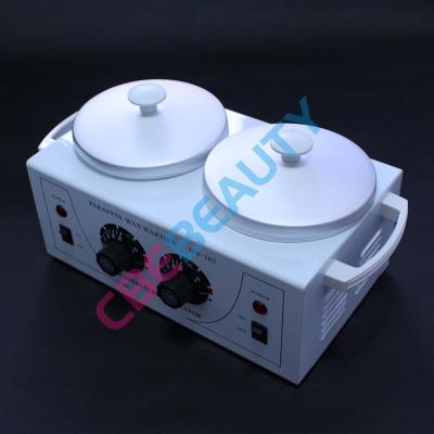 China Electric Depilatory Wax Warmer/Paraffin Solid Depilatory Heater Factory Supply Hair Removal For Hand/Depilation Wax BST-502 for sale