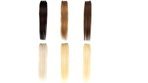 Verified China supplier - Qingdao Beauty Lotus Hair Co., Ltd.