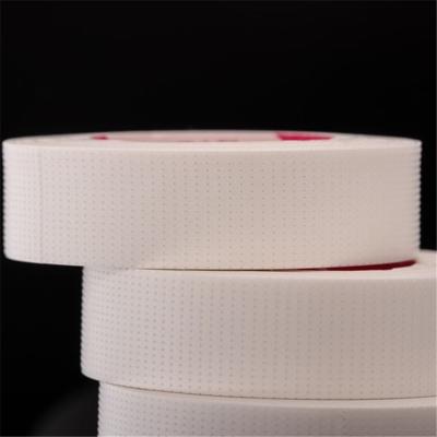 China Professional Eyelash Sensitive Eyelash Extension Tape Professional Micro Foam Strip For Eyelash Extension for sale