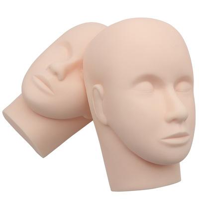 China Factory Sale Durable Realistic Practice Wick Dummy Heads Practice Wick Dummy for sale