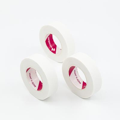 China Sensitive Eyelash Tape Foam Eyelash Extension Eyelash Extension Tape for sale