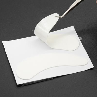 China High Quality Custom Anti-Puffiness Hydrogel Lick Eye Gel Patches Sheet Machine for sale