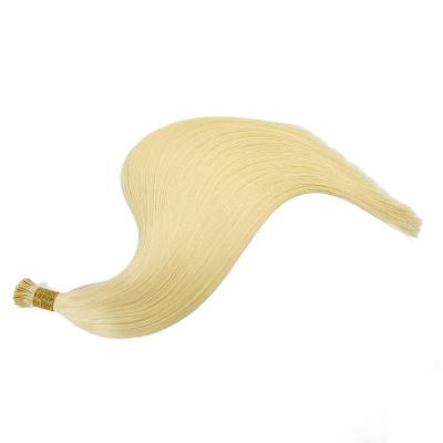 China Silky Straight Wave I Tips Raw Virgin Invisible Indian Hair I Human Black Hair Extensions for sale