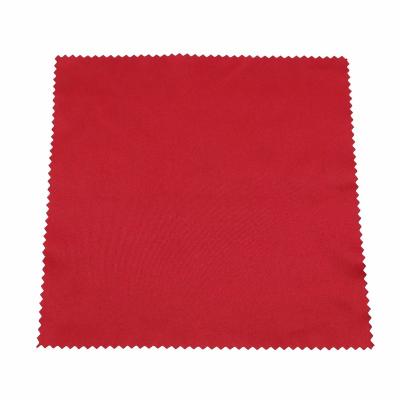 China Sustainable Upscale high quality microfiber cleaning cloth roll for sale