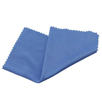 China Sustainable Eco-friendly Micro Fiber Cleaning Cloth for Promotional Gift for sale