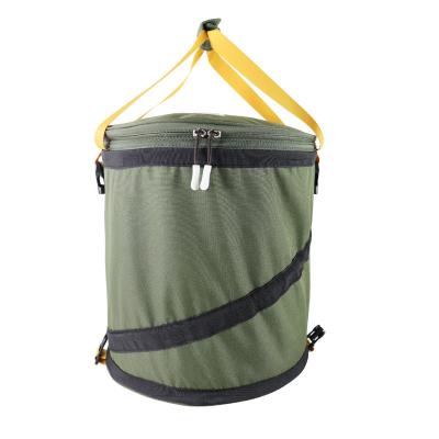 China Waterproof Insulated Soft Backpack Beach Lunch Cooler Thermal Bag Cooler Bag for sale