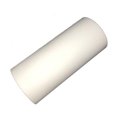 China Custom Tube Light Shell CNC Rotating Nordic Style LED Down Light Spot Light Tube Shell Led Spotlight Reflector for sale