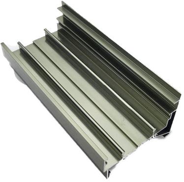 China Doors& Windows Aluminum Alloy Windows Accessories With Extrusion &Surface Treatment for sale