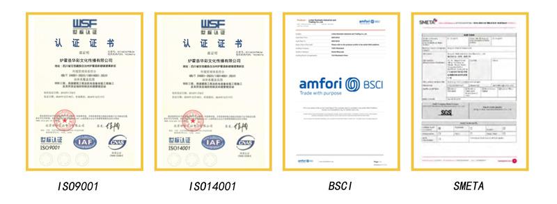 Verified China supplier - Luhuo County Wah Choi Culture Communication Co., Ltd.