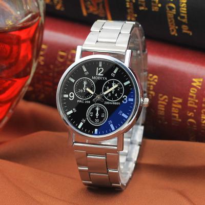 China Popular Luxury Brand Stainless Steel Luxury Watches Combine Case Couples Watch High Quality Fashion Women's Minimalist Quartz Watch for sale