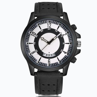 China Fashion\Luxury Popular Dress Men Water Watch Fashion Business Stainless Steel Band Quartz Watch For Men's Custom Hand Clock In Shenzhen Logo Factory for sale