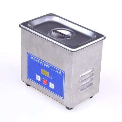 China High Quality Hotels Jeken Stainless Steel Ultrasonic Cleaner For Jewelry Glass Teeth Eye Cleaning for sale