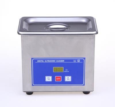 China 2020 Hot Sale Commercial Jeken Household Ultrasonic Cleaner For Jewelry Glasses Eyes Dental for sale