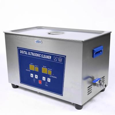 China High Quality Hotel Jeken Engine Parts Cleaning Machine 30L For Oil Separators Radiator for sale