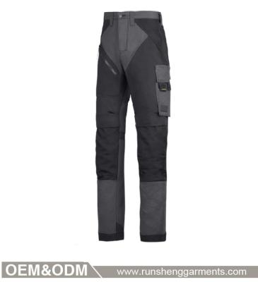 China china suppliers women waterproof pants works wear for sale