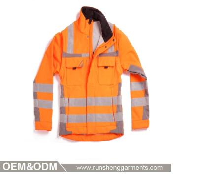 China Breathable Industrial Heavy Duty Work Jackets Match Cheap Worker Uniform for sale