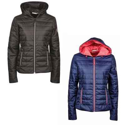 China Breathable 2021 OEM Customized Color For Women Padded Jacket for sale