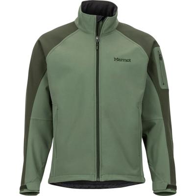 China OEM Breathable Cheap Wholesale Clothing Fashion Softshell Jacket High Quality Men for sale