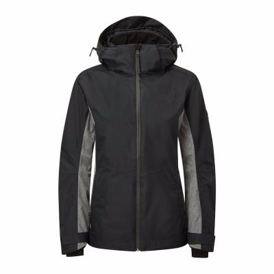 China 2018 Breathable Hot Sale Mountain Clothes Womens Waterproof Insulated Ski Jacket for sale