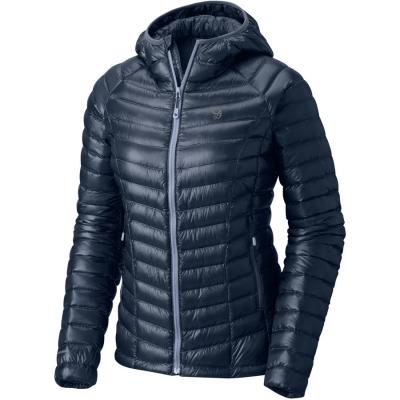 China Breathable Directly Manufacturer Clothing Women Down Jacket for sale