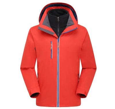 China China Manufacturer Cheap Customized Sports Jacket Men Winter Breathable for sale