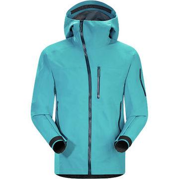 China Winter Breathable Slim Fit Clothes Women Waterproof Nylon Ski Jacket for sale